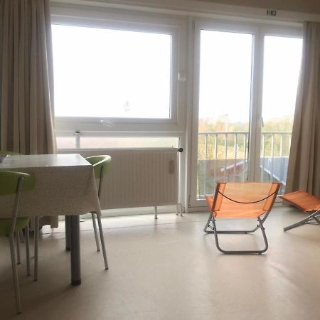 Apartament Studio Heist Knokke-Heist Zewnętrze zdjęcie
