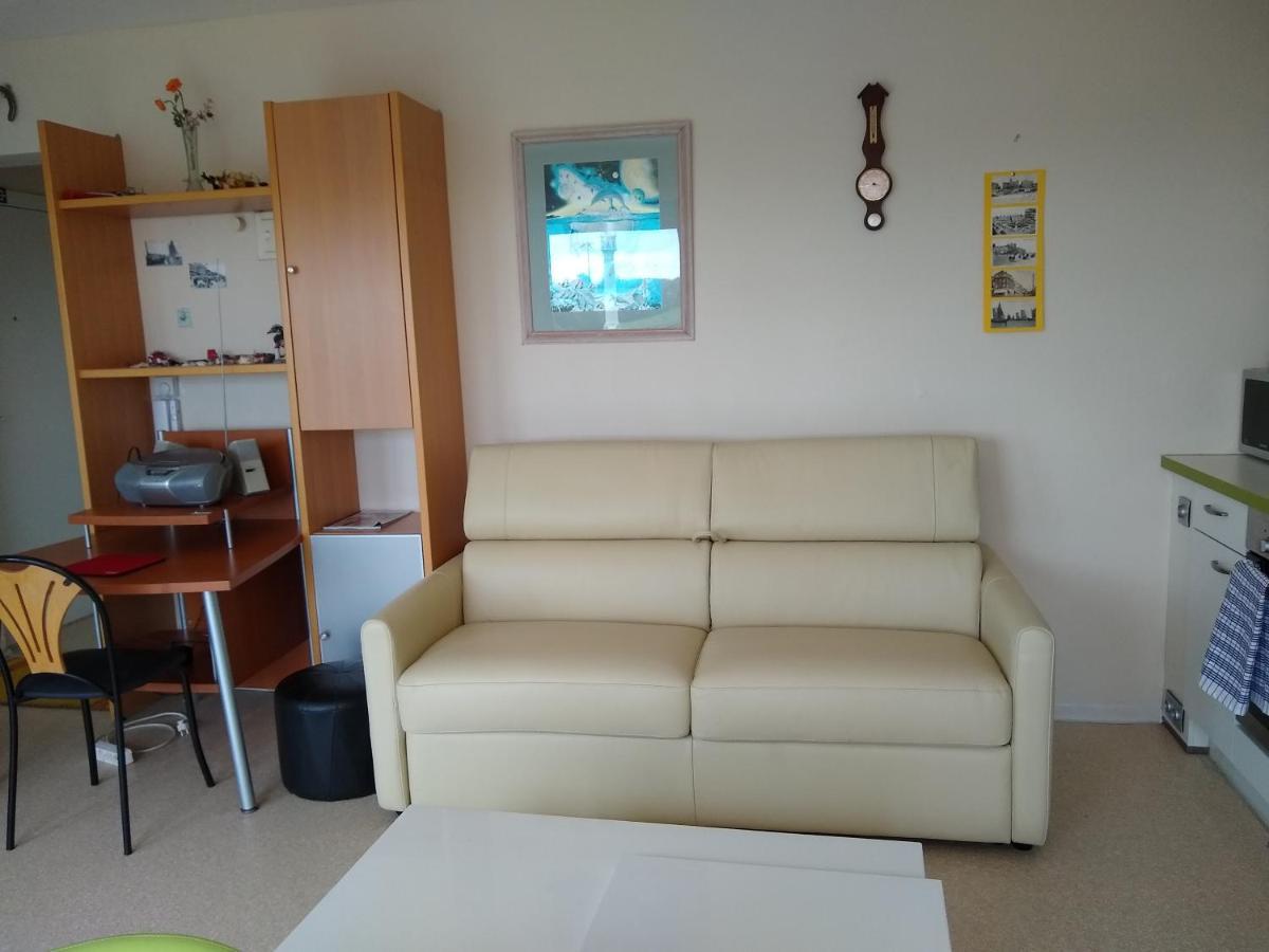 Apartament Studio Heist Knokke-Heist Zewnętrze zdjęcie