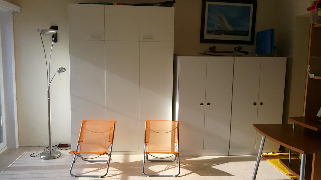 Apartament Studio Heist Knokke-Heist Zewnętrze zdjęcie