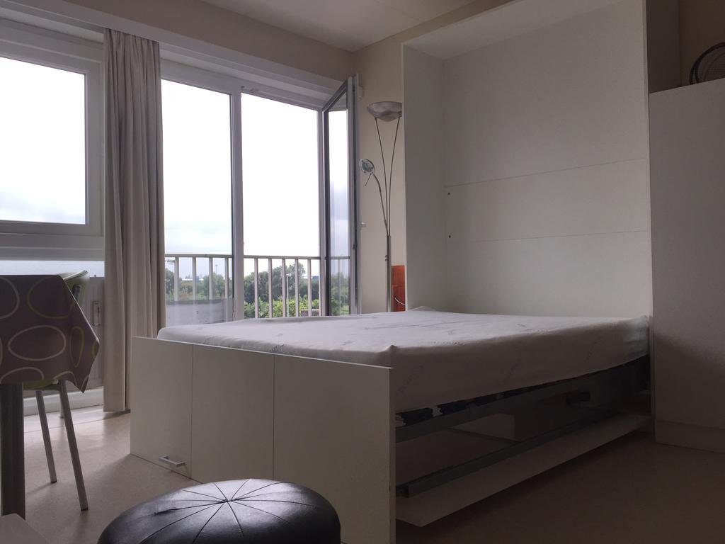 Apartament Studio Heist Knokke-Heist Zewnętrze zdjęcie