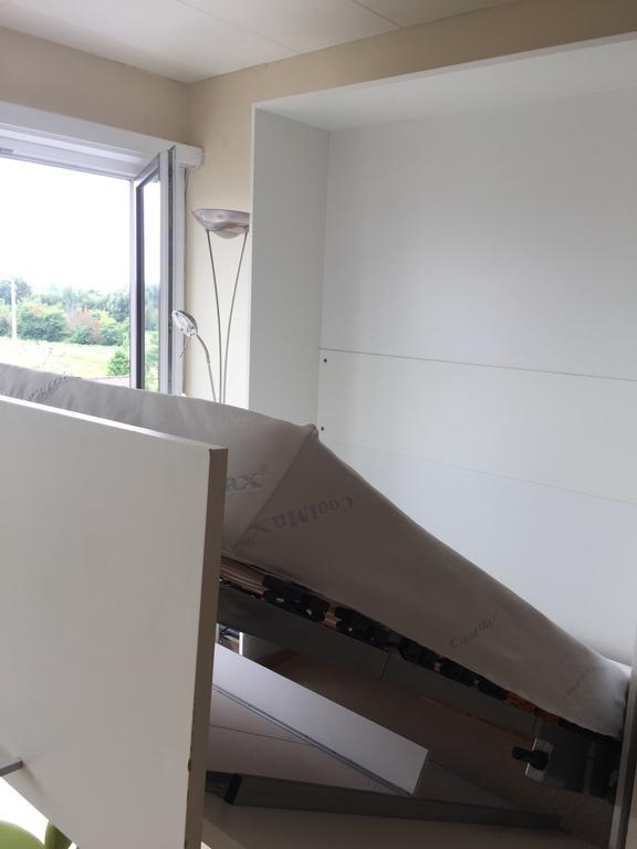 Apartament Studio Heist Knokke-Heist Zewnętrze zdjęcie